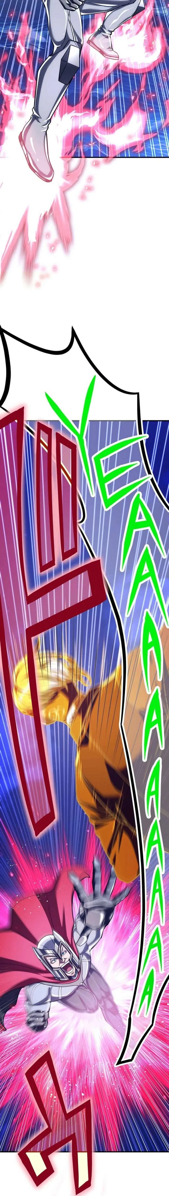 The Sword-Forging Great Hero: The Scrap Favored by the Gods Chapter 29 page 15 - 