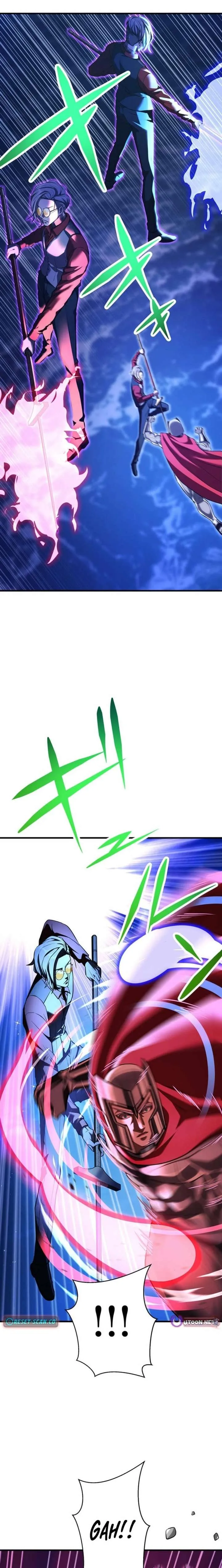 The Sword-Forging Great Hero: The Scrap Favored by the Gods Chapter 29 page 24 - 