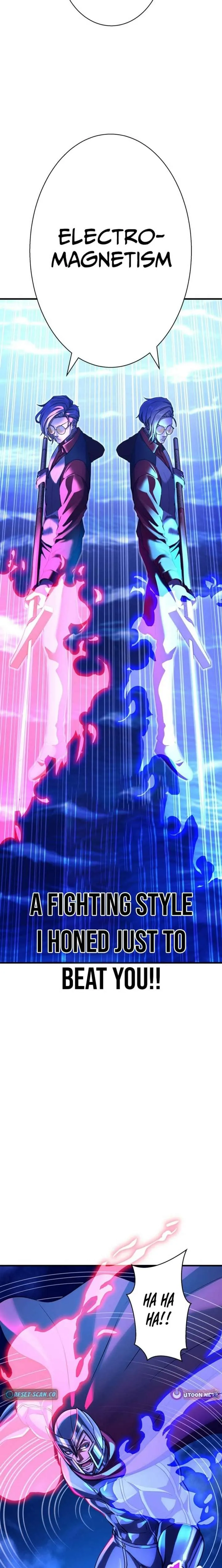 The Sword-Forging Great Hero: The Scrap Favored by the Gods Chapter 29 page 26 - 