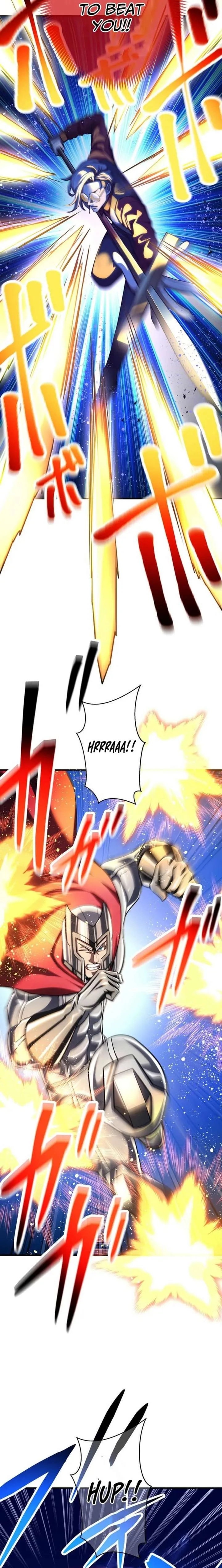 The Sword-Forging Great Hero: The Scrap Favored by the Gods Chapter 29 page 29 - 