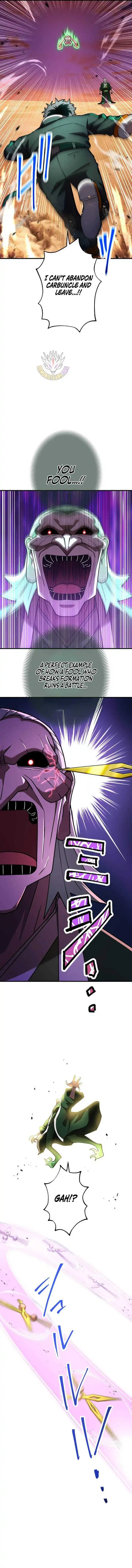 The Sword-Forging Great Hero: The Scrap Favored by the Gods Chapter 31 page 18 - 