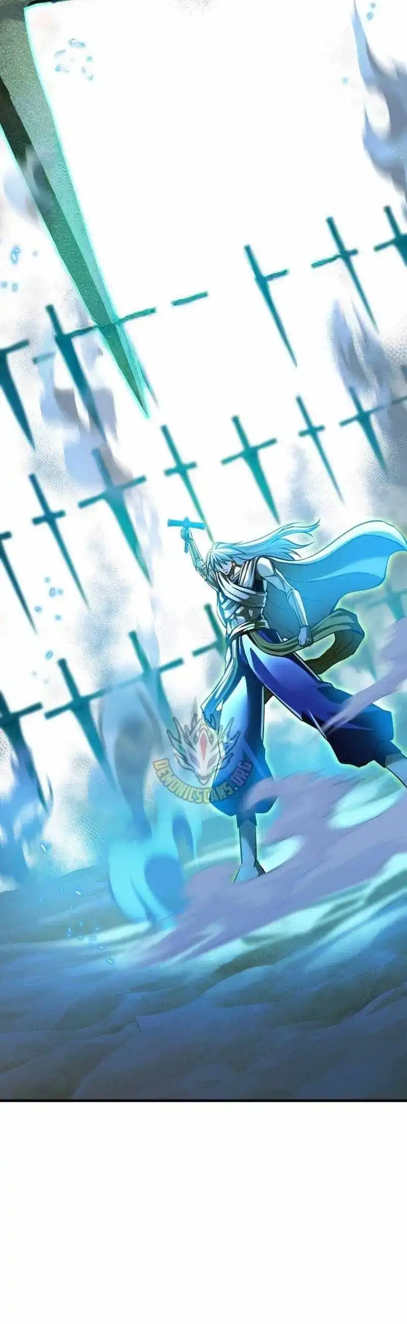 The Sword-Forging Great Hero: The Scrap Favored by the Gods Chapter 34 page 24 - 