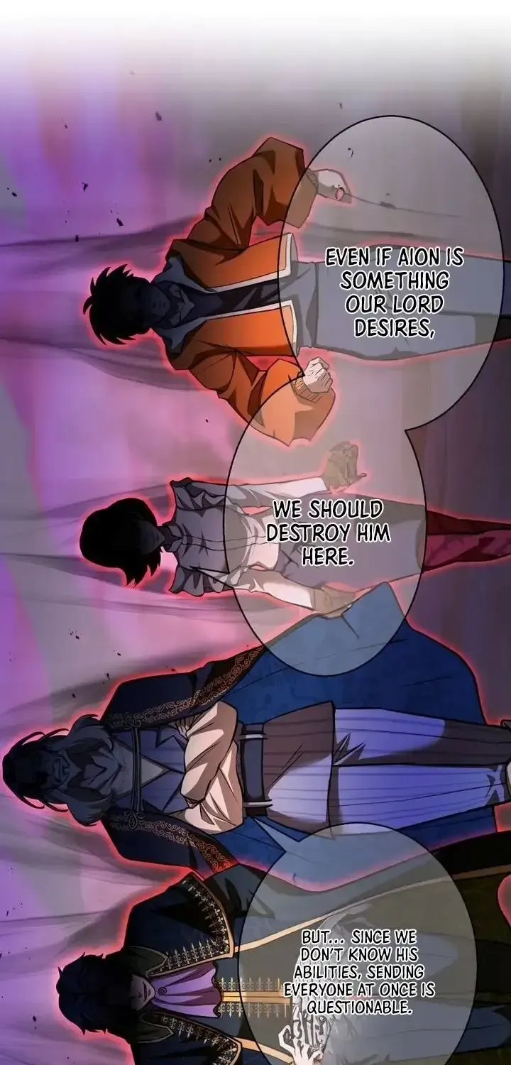 The Sword-Forging Great Hero: The Scrap Favored by the Gods Chapter 35 page 1 - 