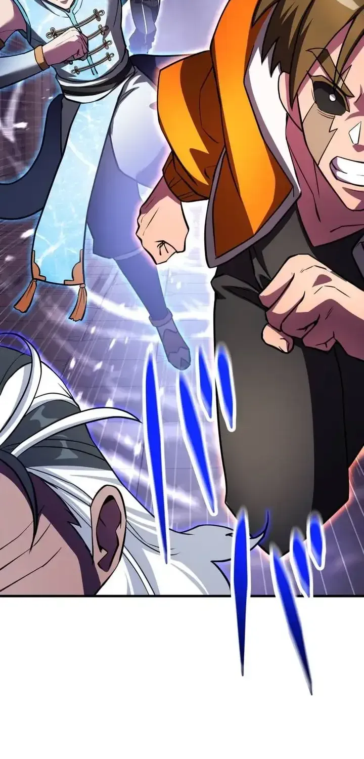 The Sword-Forging Great Hero: The Scrap Favored by the Gods Chapter 35 page 101 - 