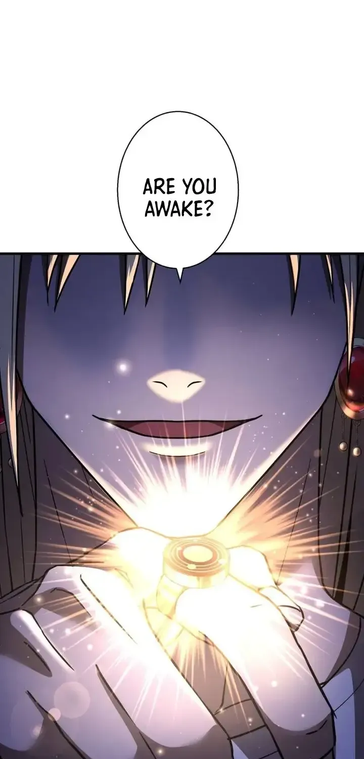 The Sword-Forging Great Hero: The Scrap Favored by the Gods Chapter 35 page 117 - 