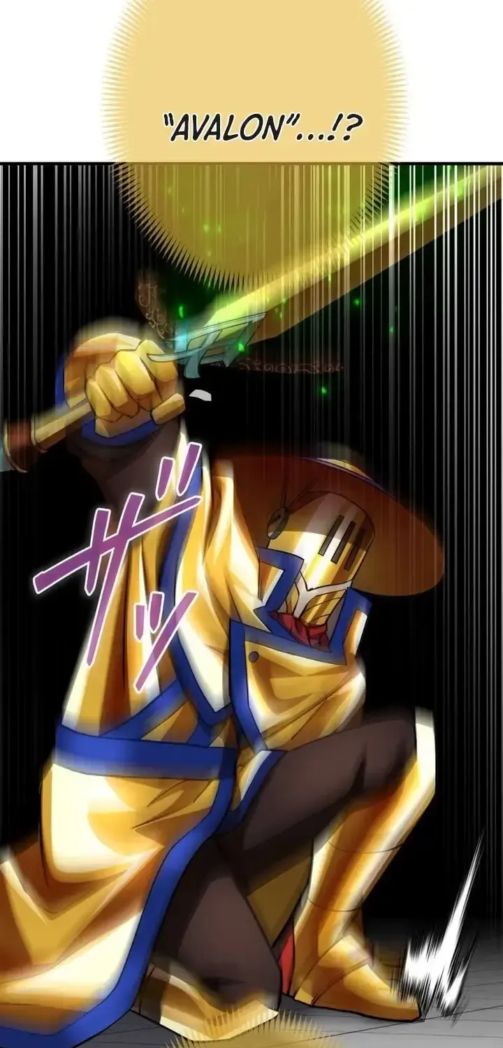 The Sword-Forging Great Hero: The Scrap Favored by the Gods Chapter 35 page 121 - 