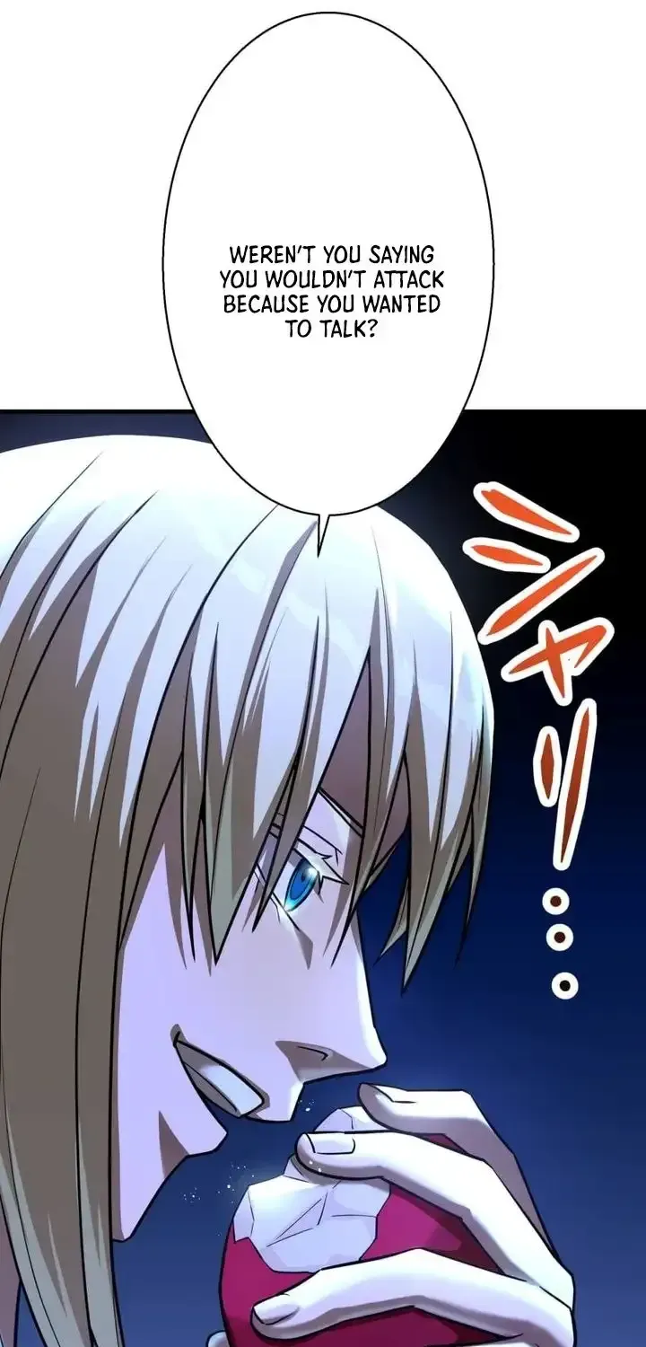 The Sword-Forging Great Hero: The Scrap Favored by the Gods Chapter 35 page 126 - 