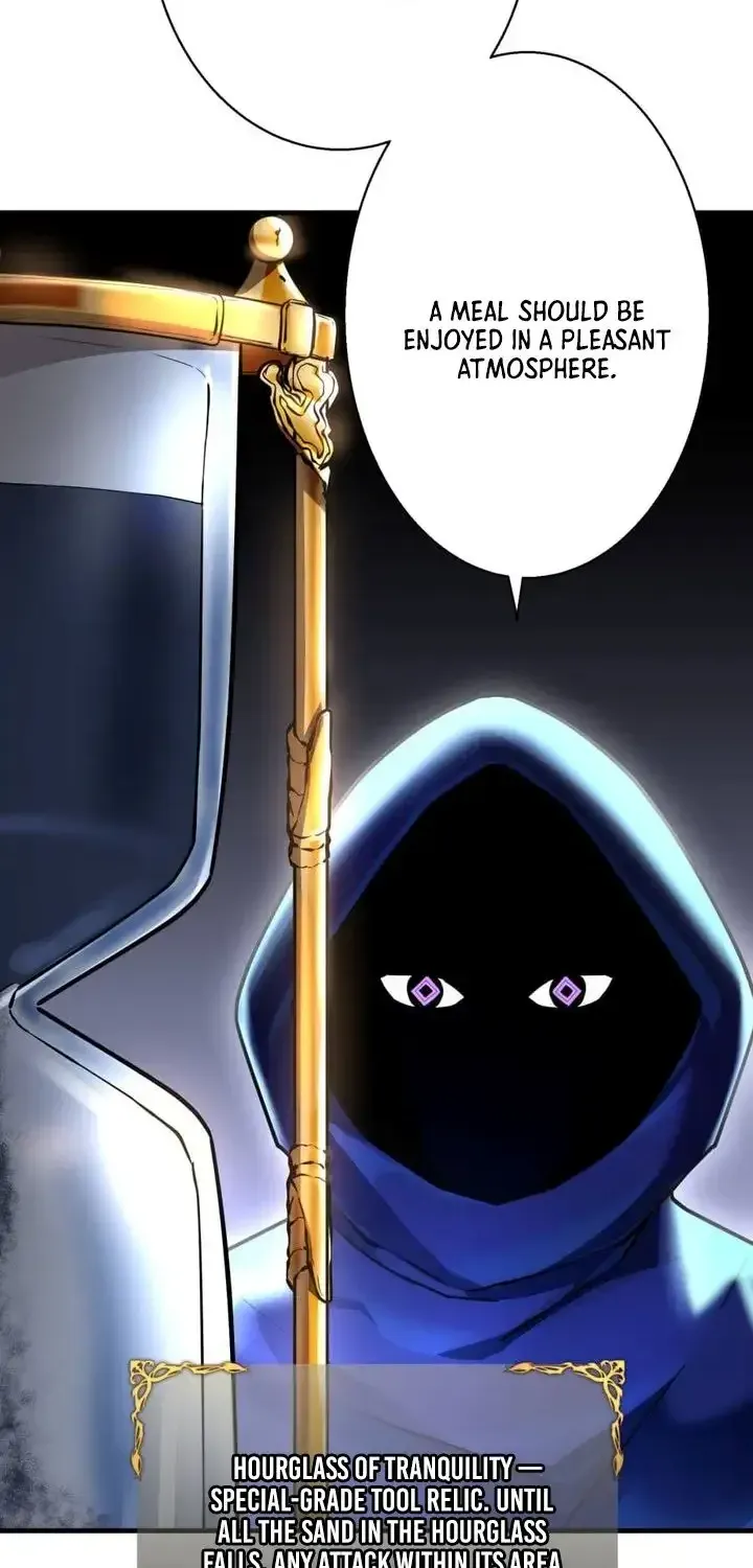 The Sword-Forging Great Hero: The Scrap Favored by the Gods Chapter 35 page 139 - 