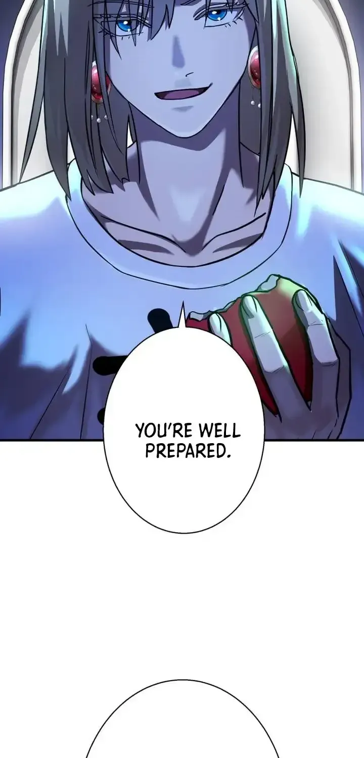 The Sword-Forging Great Hero: The Scrap Favored by the Gods Chapter 35 page 141 - 