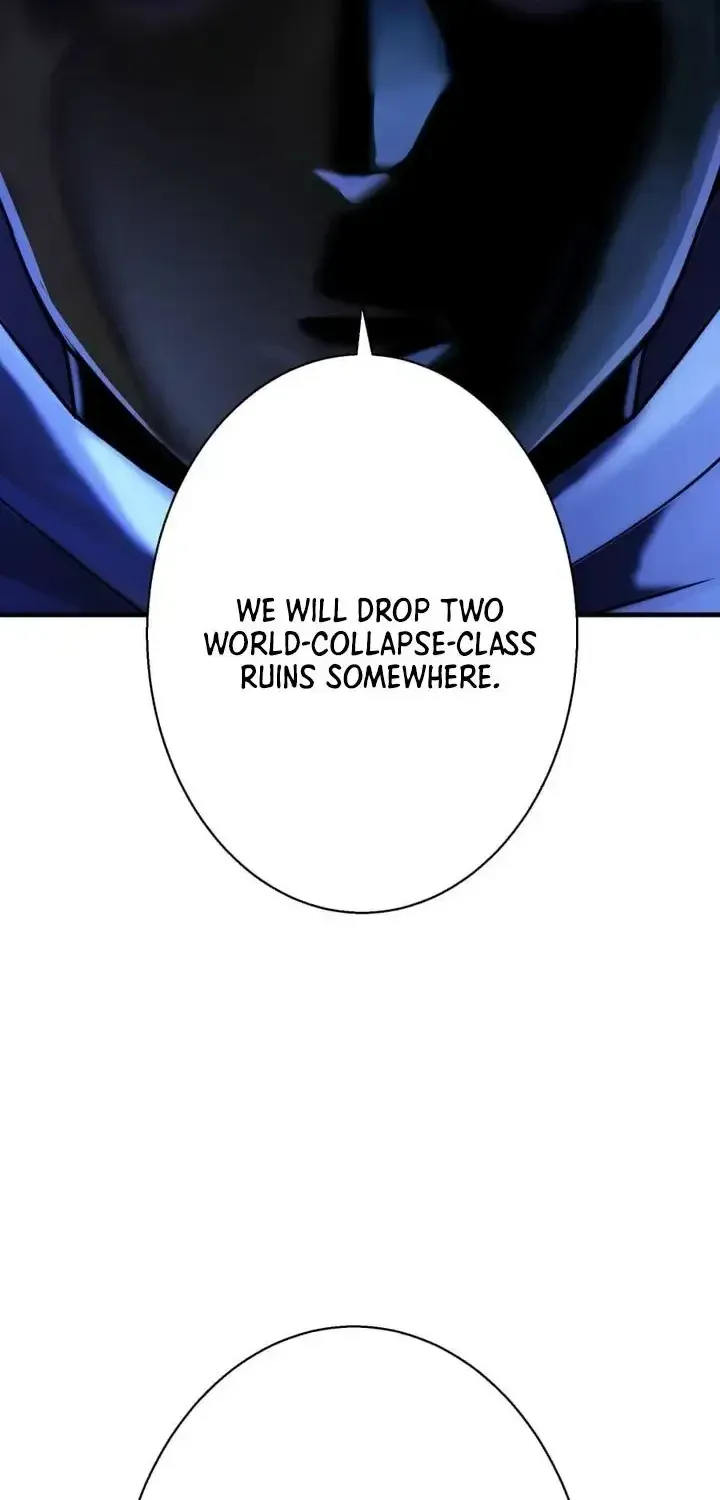The Sword-Forging Great Hero: The Scrap Favored by the Gods Chapter 35 page 145 - 