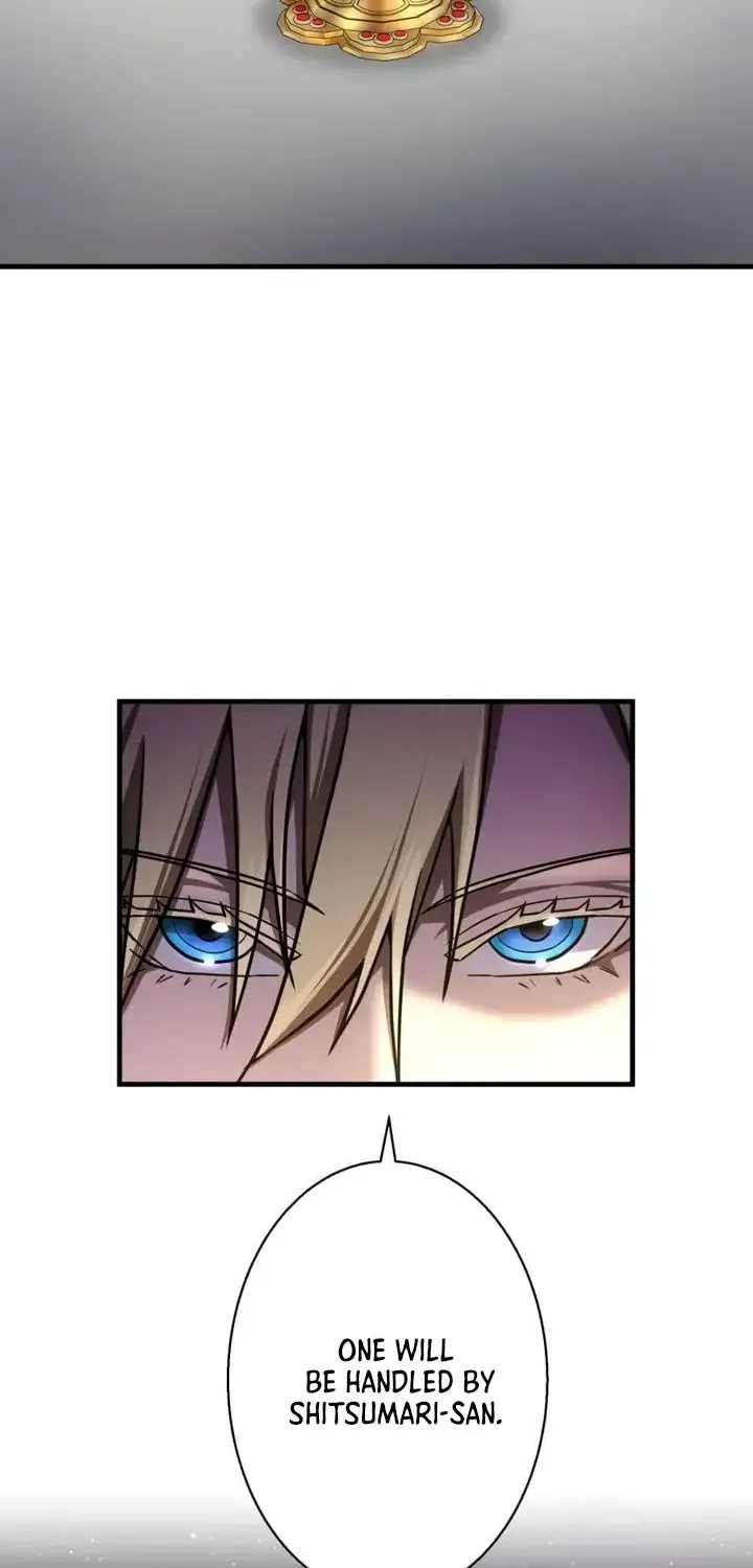 The Sword-Forging Great Hero: The Scrap Favored by the Gods Chapter 35 page 147 - 