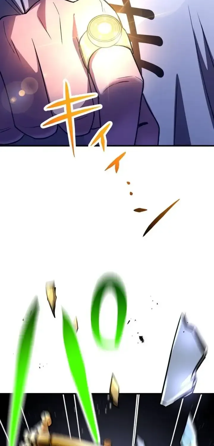 The Sword-Forging Great Hero: The Scrap Favored by the Gods Chapter 35 page 153 - 