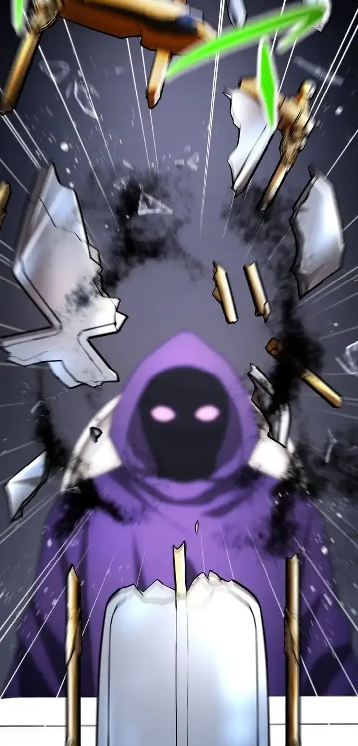 The Sword-Forging Great Hero: The Scrap Favored by the Gods Chapter 35 page 154 - 