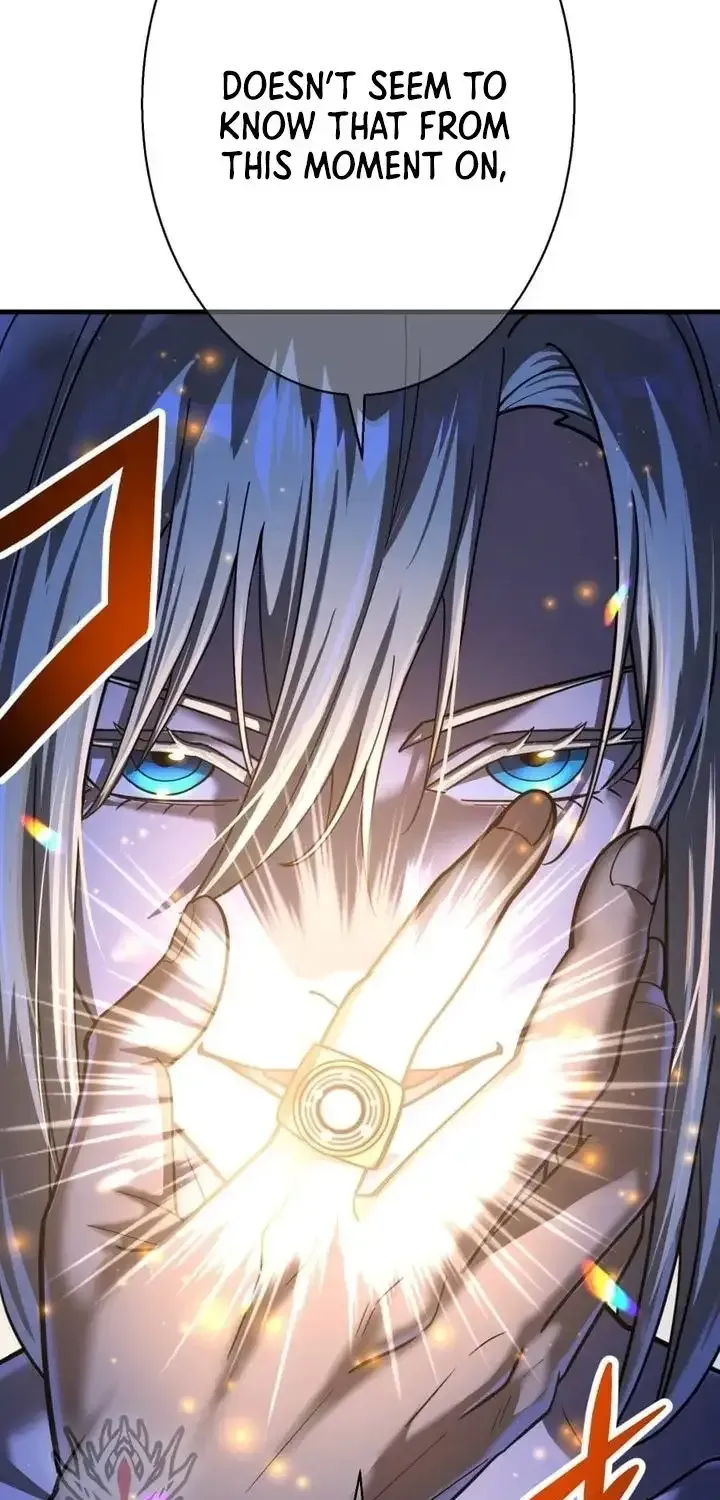 The Sword-Forging Great Hero: The Scrap Favored by the Gods Chapter 35 page 163 - 