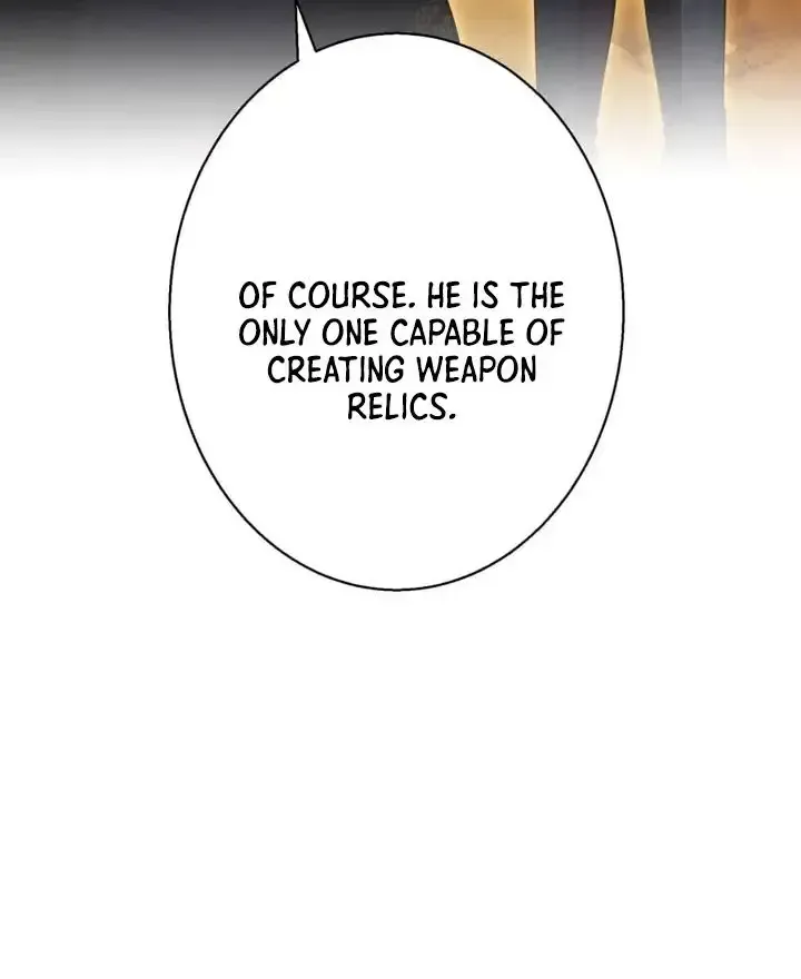 The Sword-Forging Great Hero: The Scrap Favored by the Gods Chapter 35 page 19 - 