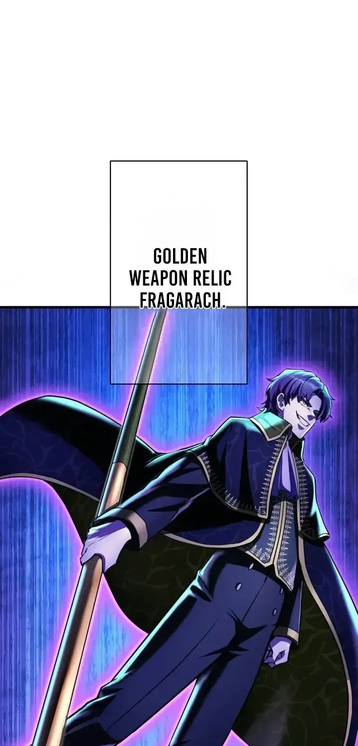 The Sword-Forging Great Hero: The Scrap Favored by the Gods Chapter 35 page 23 - 