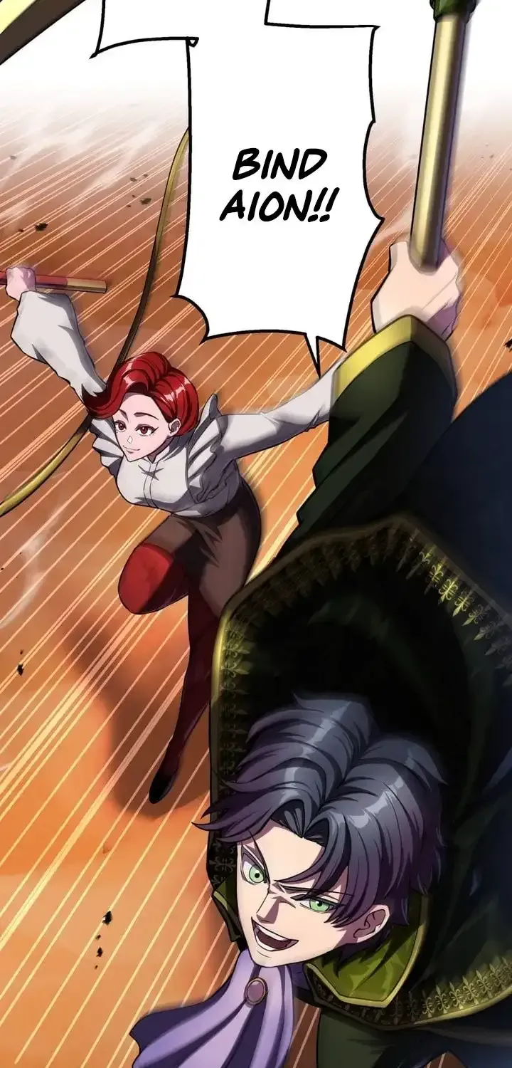 The Sword-Forging Great Hero: The Scrap Favored by the Gods Chapter 35 page 29 - 