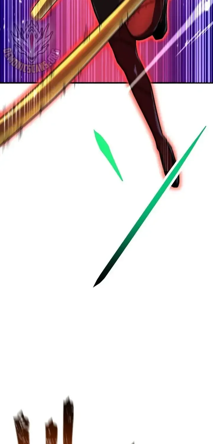 The Sword-Forging Great Hero: The Scrap Favored by the Gods Chapter 35 page 32 - 