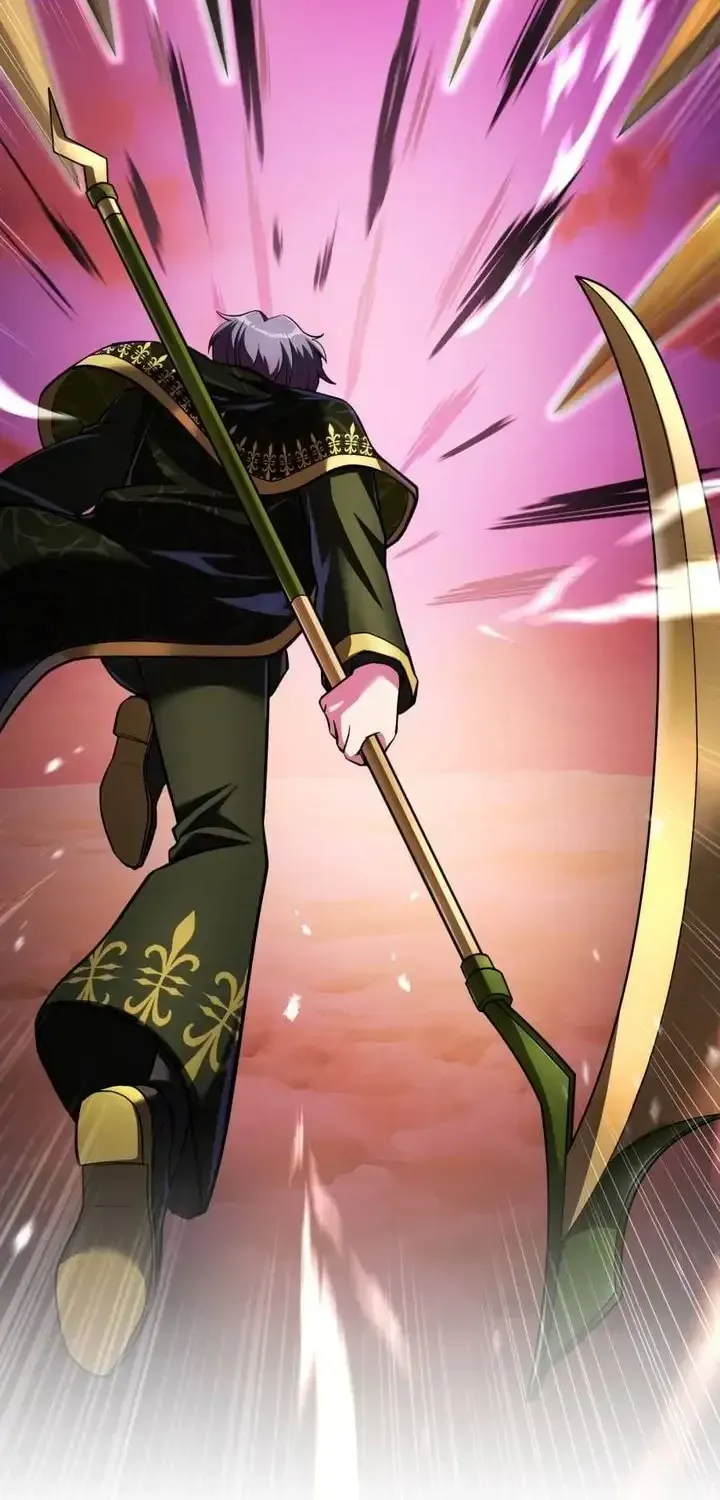 The Sword-Forging Great Hero: The Scrap Favored by the Gods Chapter 35 page 34 - 