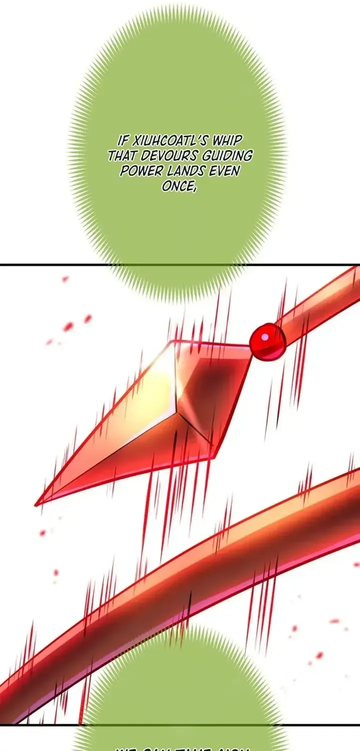 The Sword-Forging Great Hero: The Scrap Favored by the Gods Chapter 35 page 42 - 