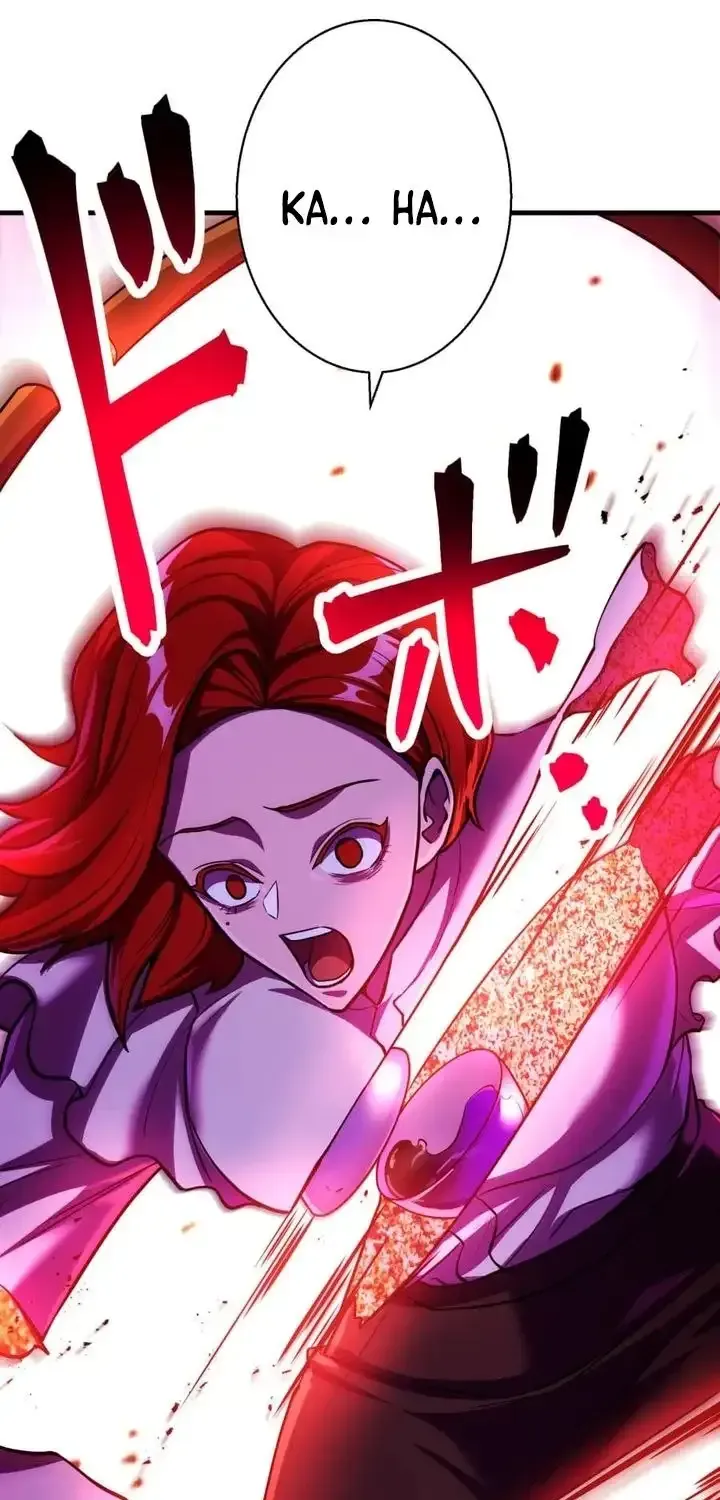 The Sword-Forging Great Hero: The Scrap Favored by the Gods Chapter 35 page 47 - 
