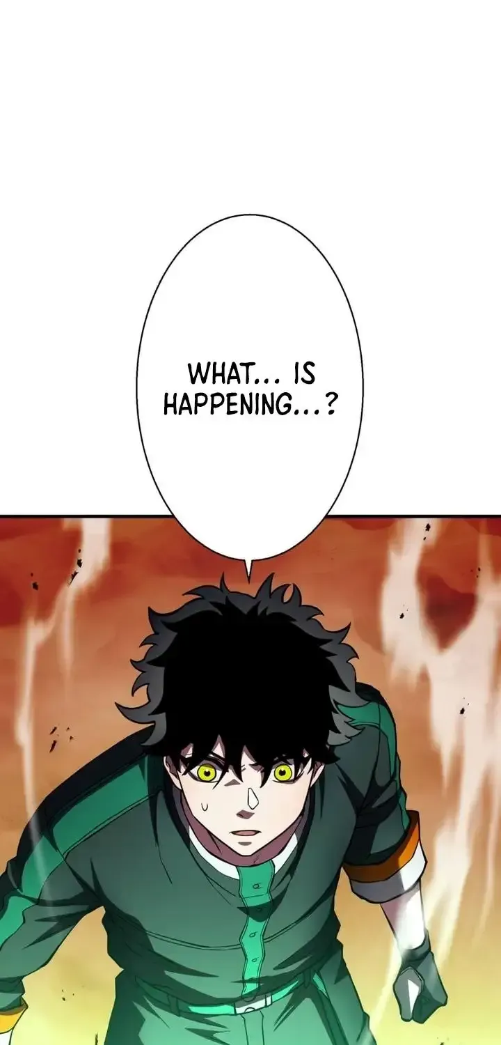 The Sword-Forging Great Hero: The Scrap Favored by the Gods Chapter 35 page 51 - 