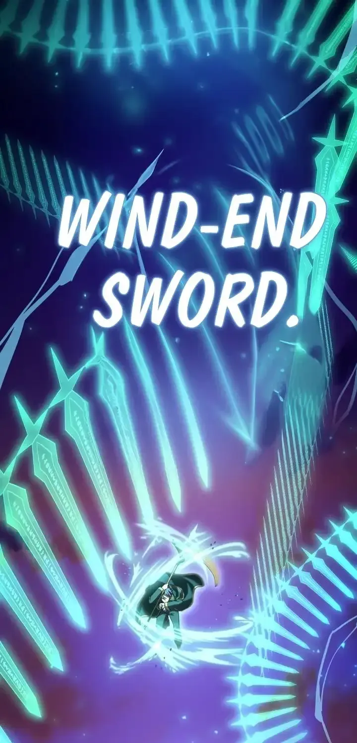 The Sword-Forging Great Hero: The Scrap Favored by the Gods Chapter 35 page 58 - 