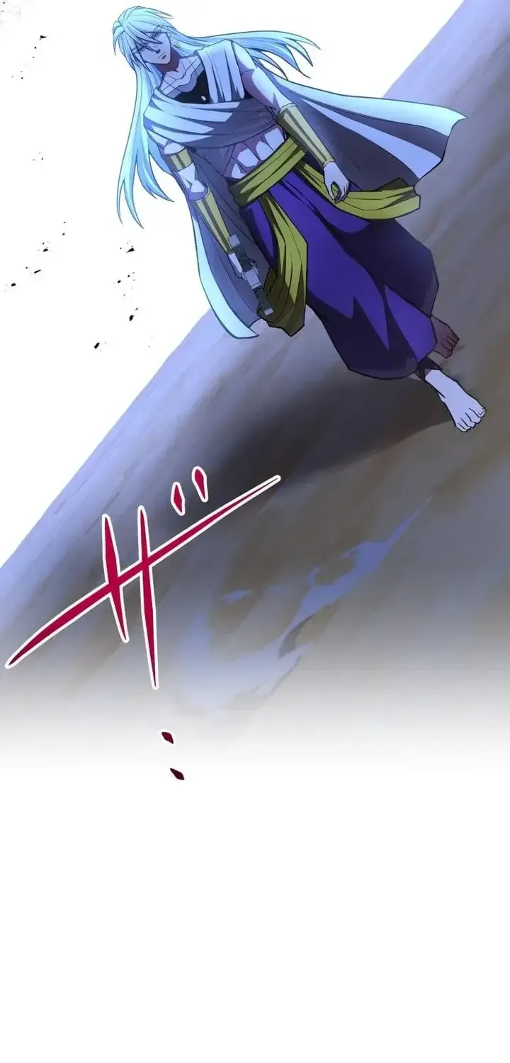 The Sword-Forging Great Hero: The Scrap Favored by the Gods Chapter 35 page 80 - 