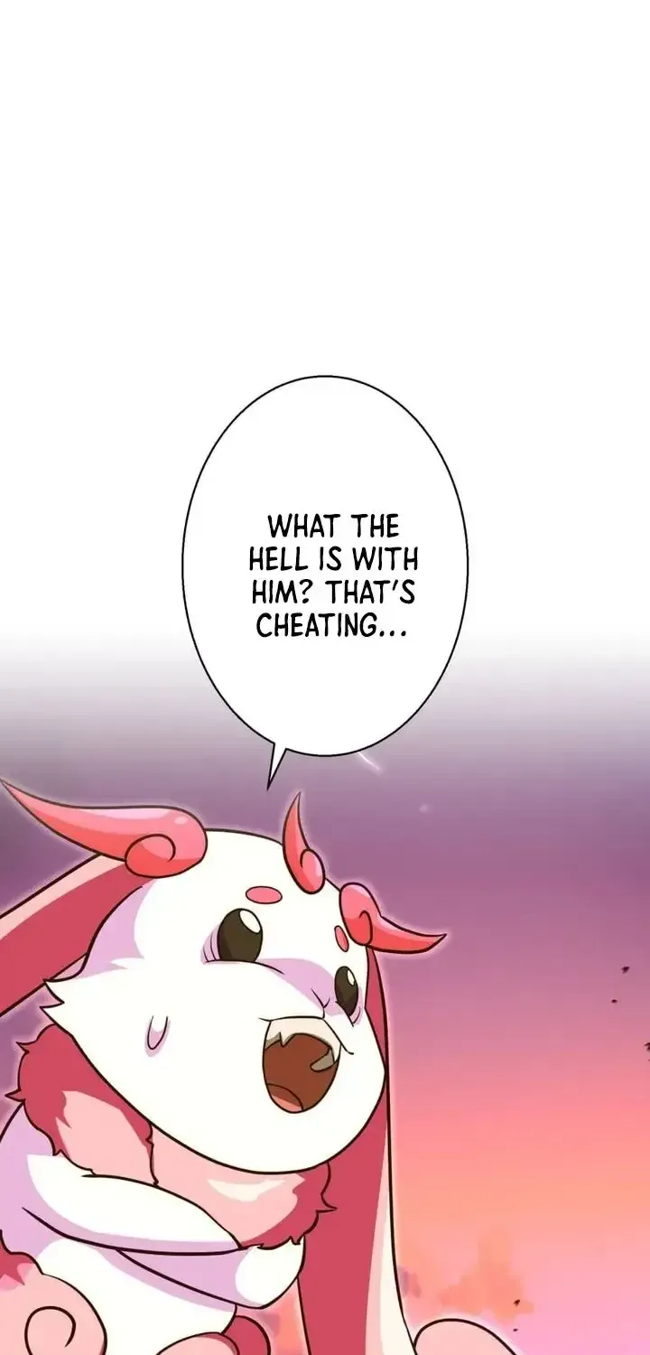 The Sword-Forging Great Hero: The Scrap Favored by the Gods Chapter 35 page 81 - 
