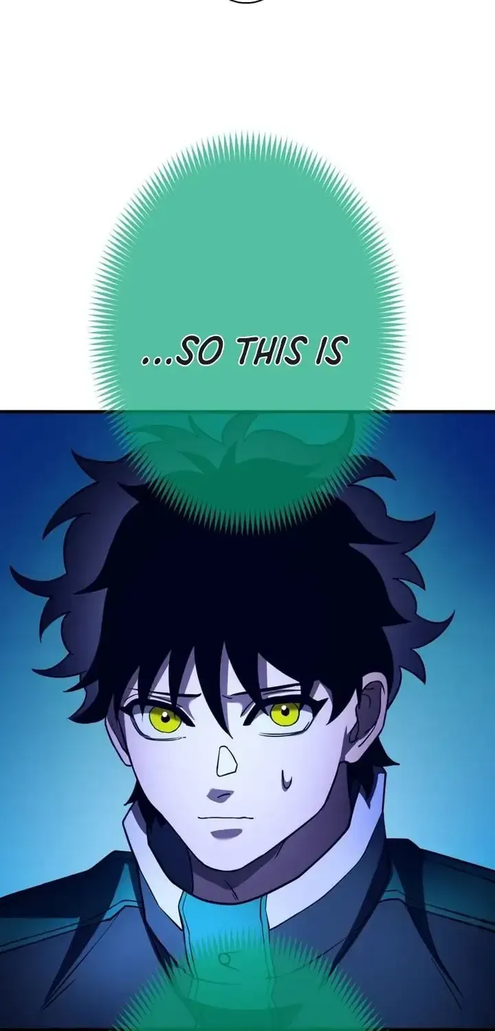 The Sword-Forging Great Hero: The Scrap Favored by the Gods Chapter 35 page 83 - 