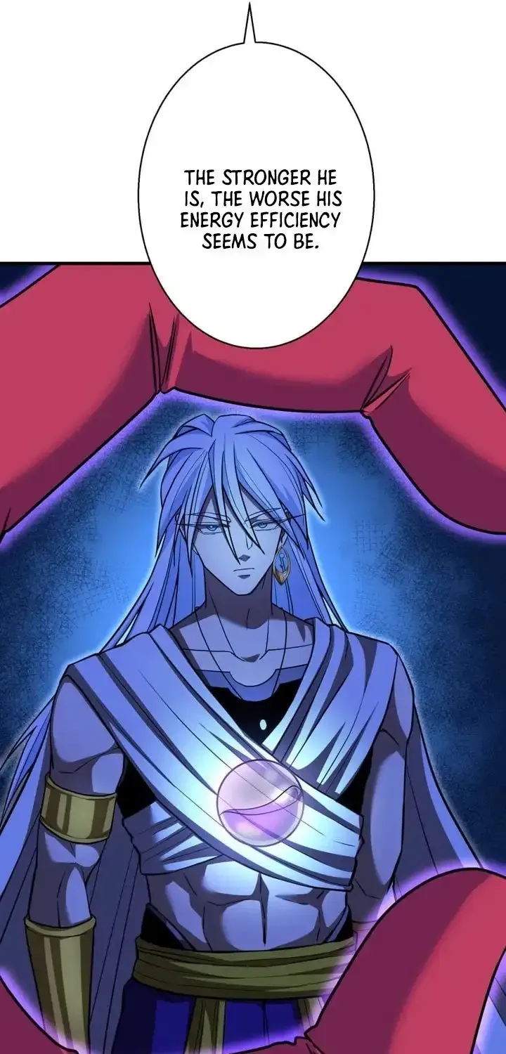 The Sword-Forging Great Hero: The Scrap Favored by the Gods Chapter 35 page 90 - 