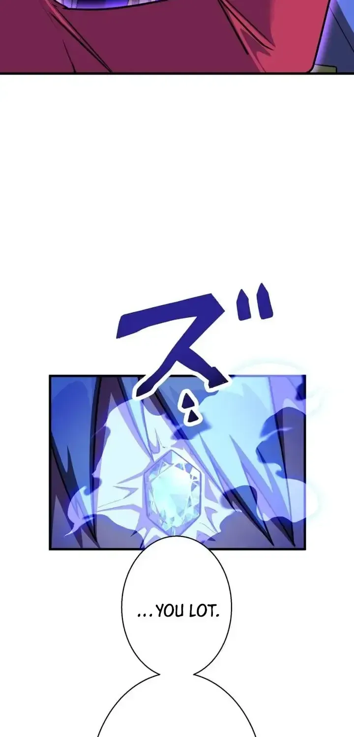 The Sword-Forging Great Hero: The Scrap Favored by the Gods Chapter 35 page 91 - 