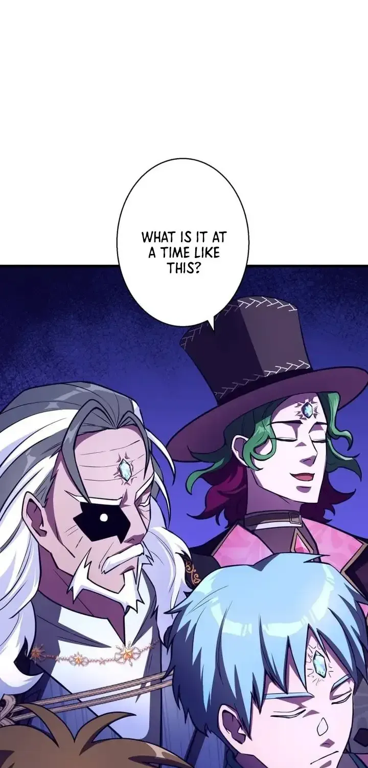 The Sword-Forging Great Hero: The Scrap Favored by the Gods Chapter 35 page 93 - 