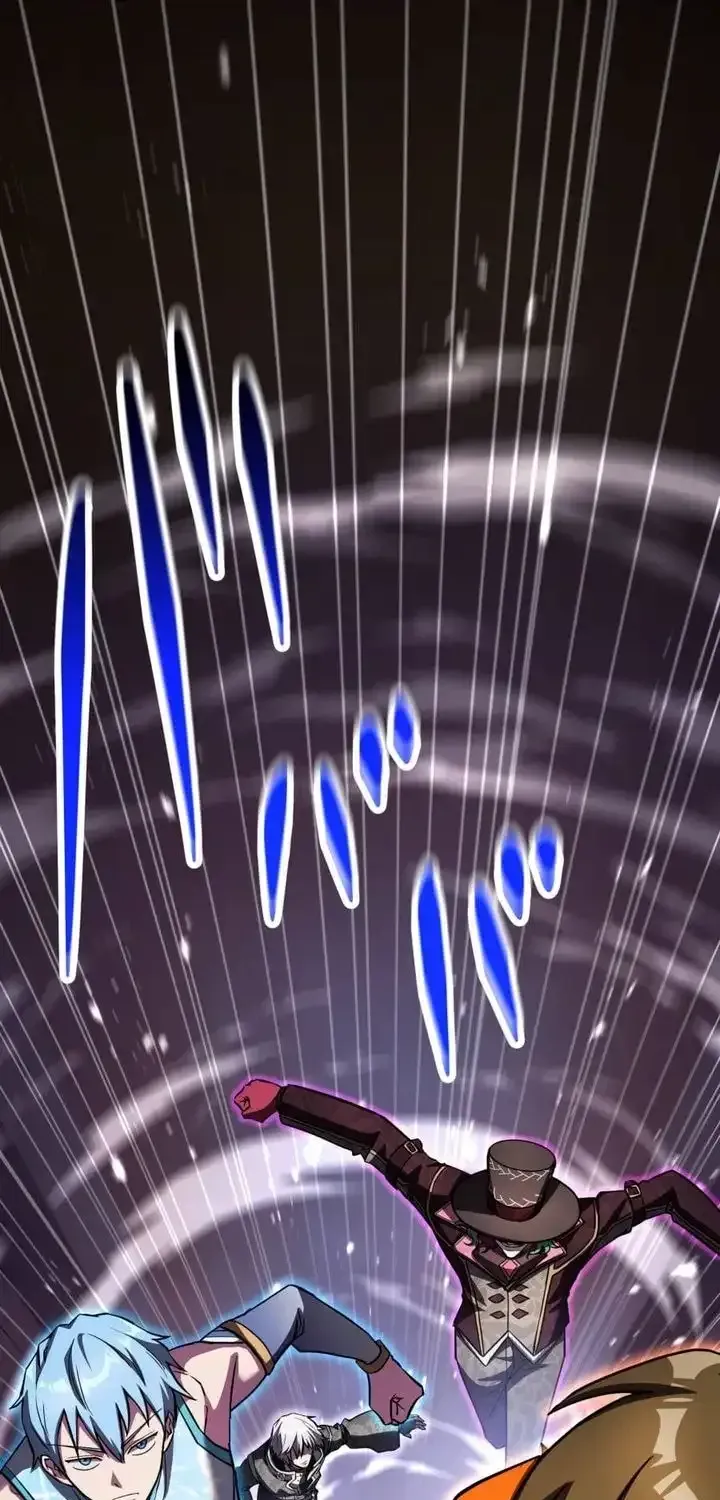 The Sword-Forging Great Hero: The Scrap Favored by the Gods Chapter 35 page 100 - 