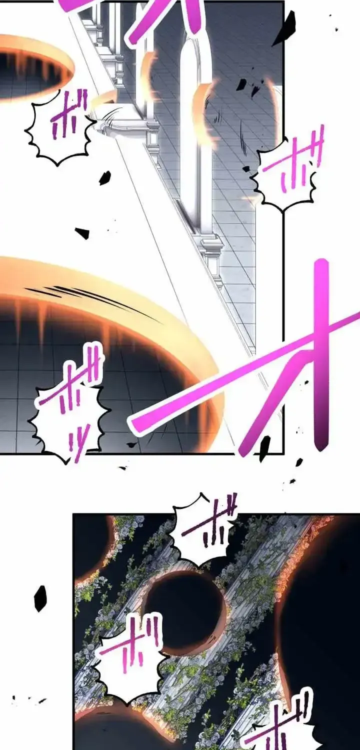 The Sword-Forging Great Hero: The Scrap Favored by the Gods Chapter 36 page 11 - 