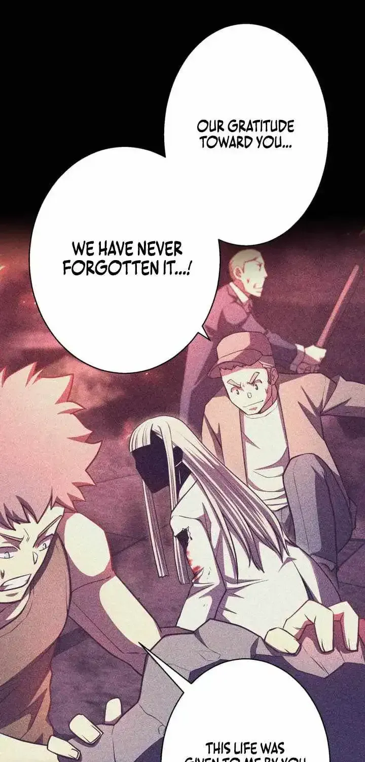 The Sword-Forging Great Hero: The Scrap Favored by the Gods Chapter 36 page 102 - 