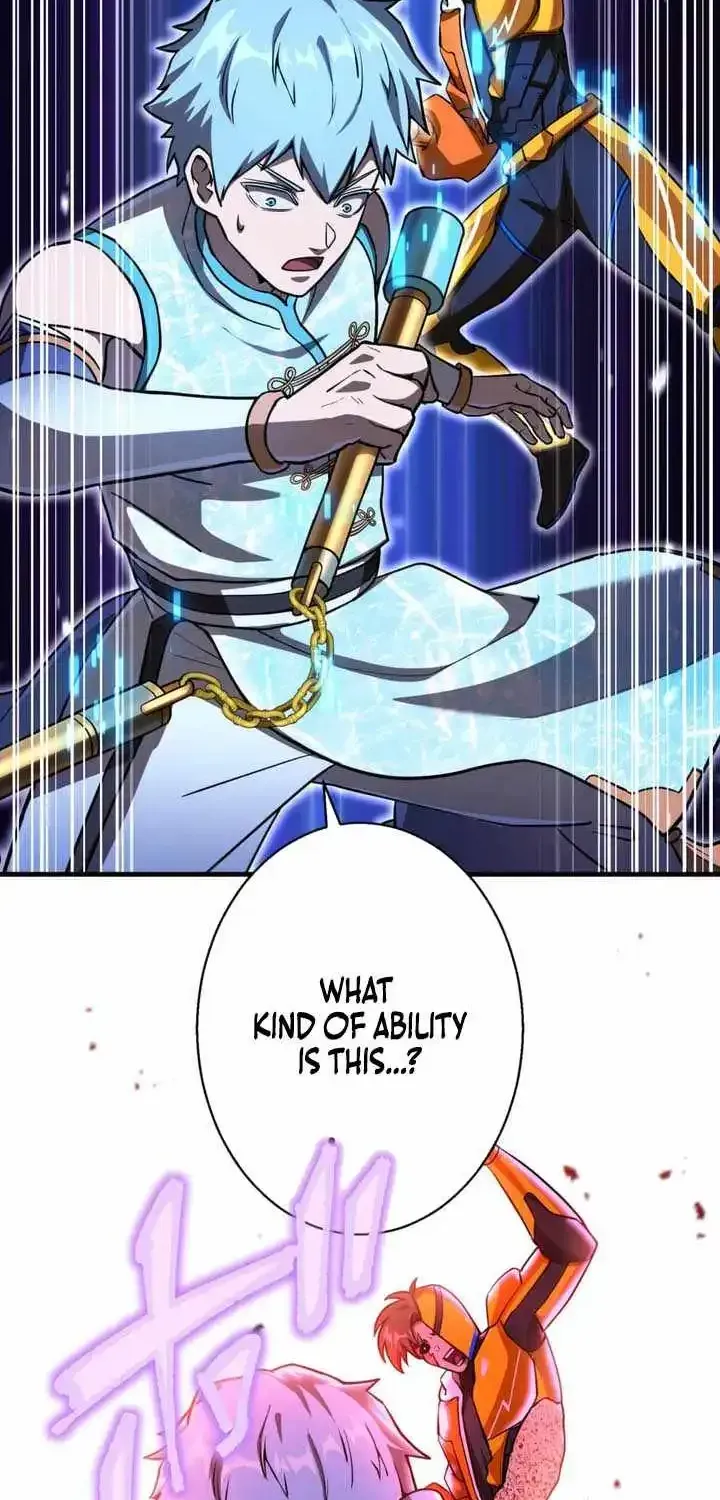 The Sword-Forging Great Hero: The Scrap Favored by the Gods Chapter 36 page 13 - 