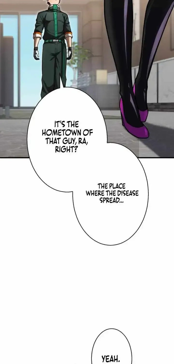The Sword-Forging Great Hero: The Scrap Favored by the Gods Chapter 36 page 125 - 