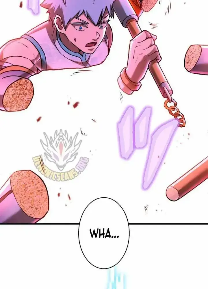 The Sword-Forging Great Hero: The Scrap Favored by the Gods Chapter 36 page 14 - 