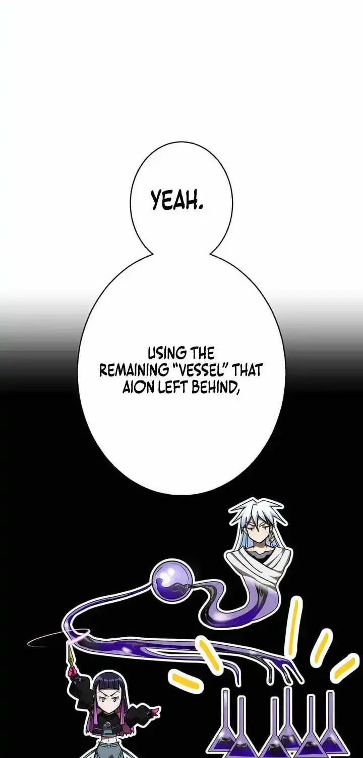 The Sword-Forging Great Hero: The Scrap Favored by the Gods Chapter 36 page 131 - 