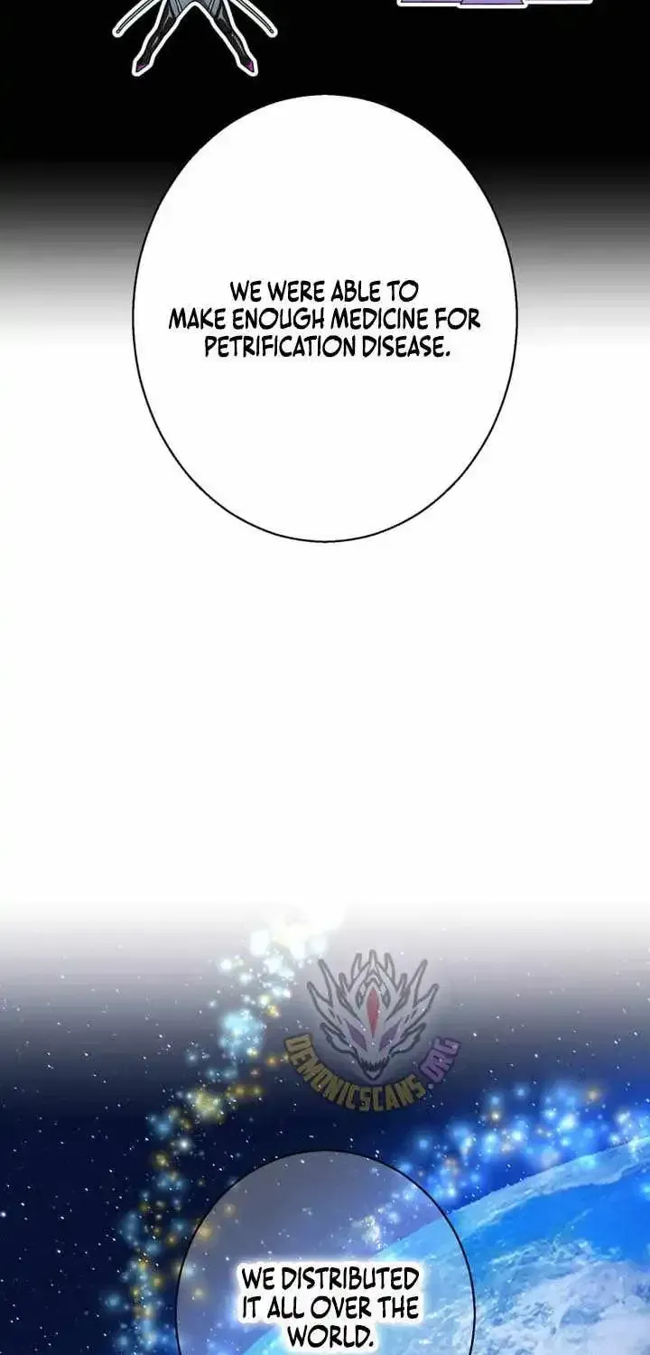 The Sword-Forging Great Hero: The Scrap Favored by the Gods Chapter 36 page 132 - 