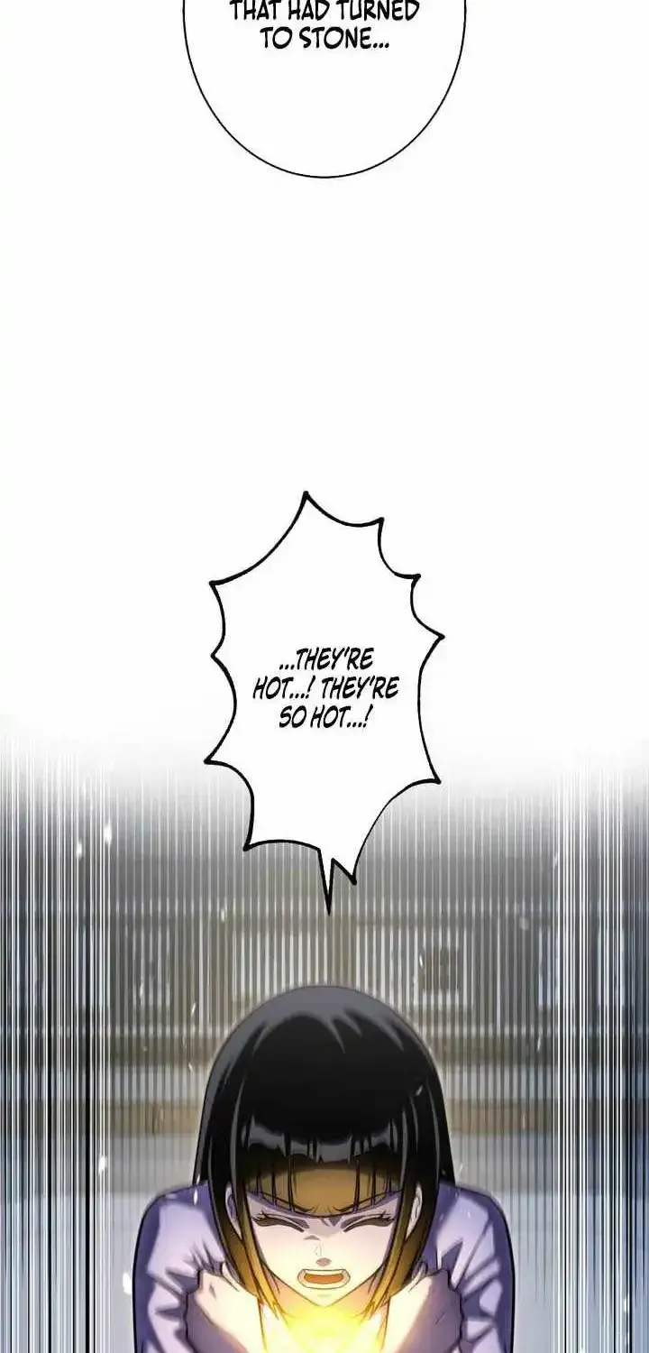The Sword-Forging Great Hero: The Scrap Favored by the Gods Chapter 36 page 138 - 