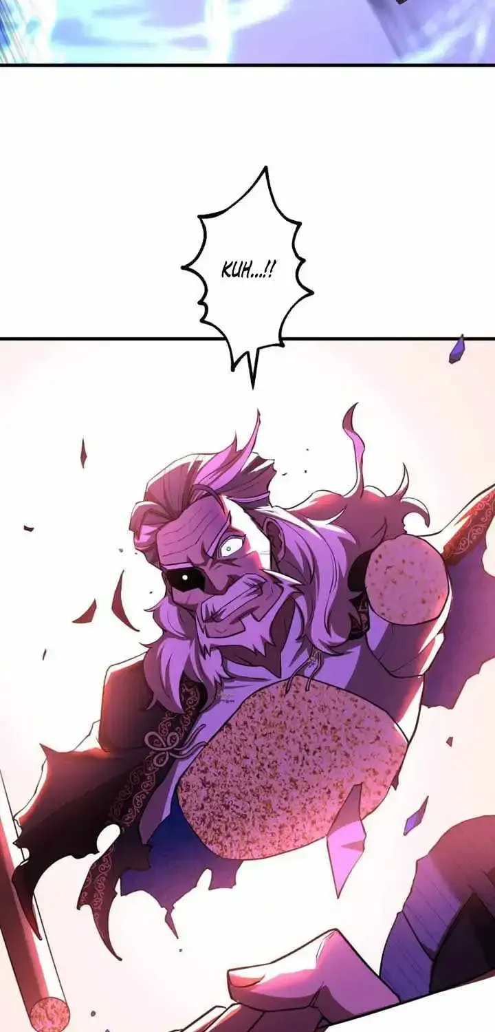 The Sword-Forging Great Hero: The Scrap Favored by the Gods Chapter 36 page 19 - 