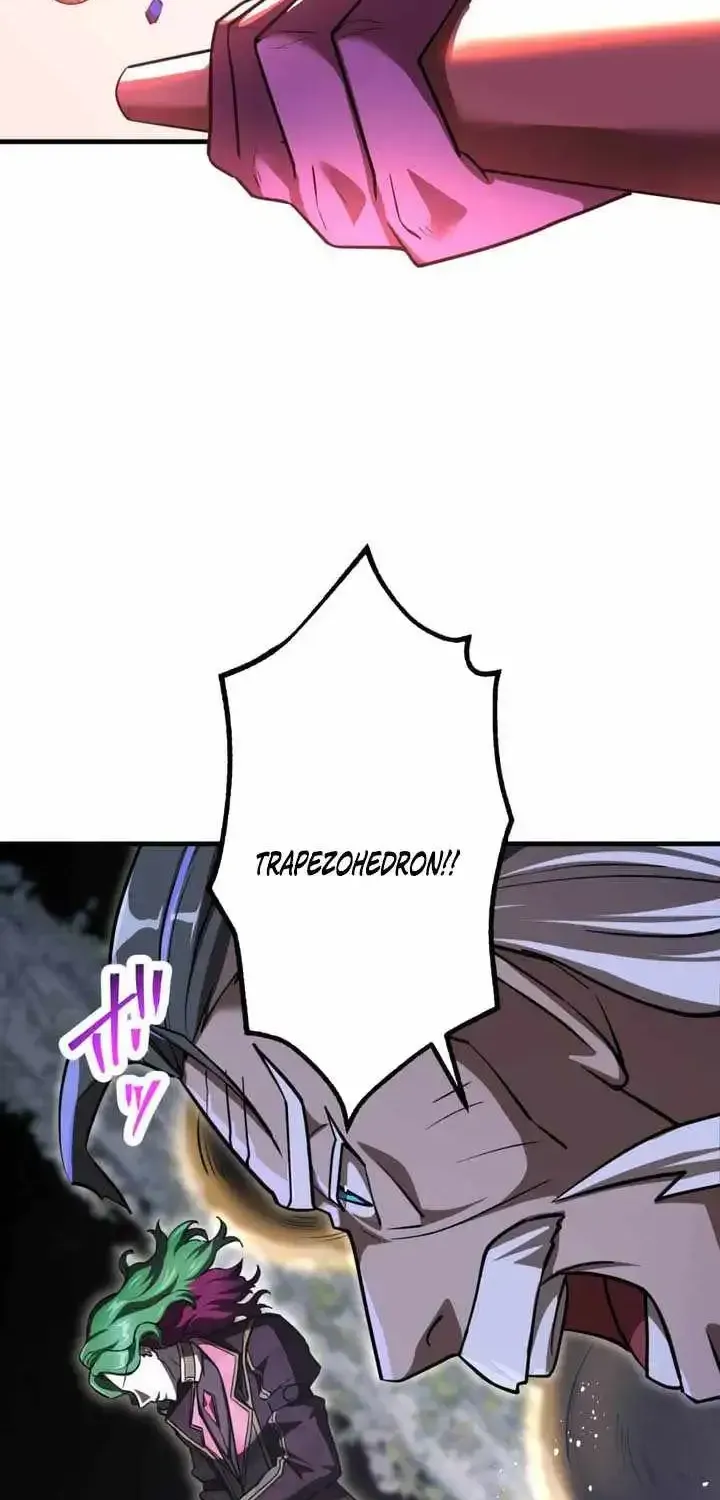The Sword-Forging Great Hero: The Scrap Favored by the Gods Chapter 36 page 20 - 