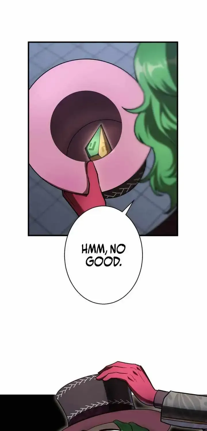 The Sword-Forging Great Hero: The Scrap Favored by the Gods Chapter 36 page 22 - 
