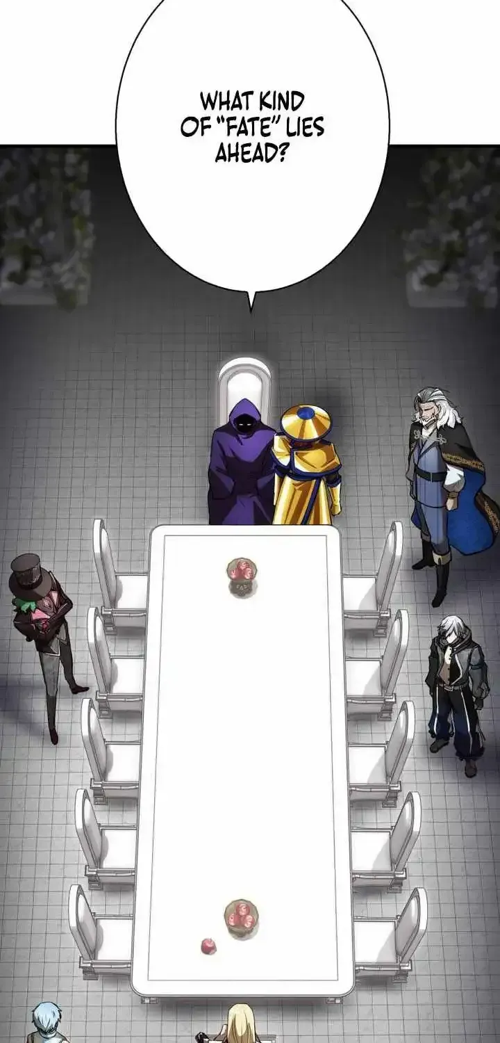 The Sword-Forging Great Hero: The Scrap Favored by the Gods Chapter 36 page 4 - 