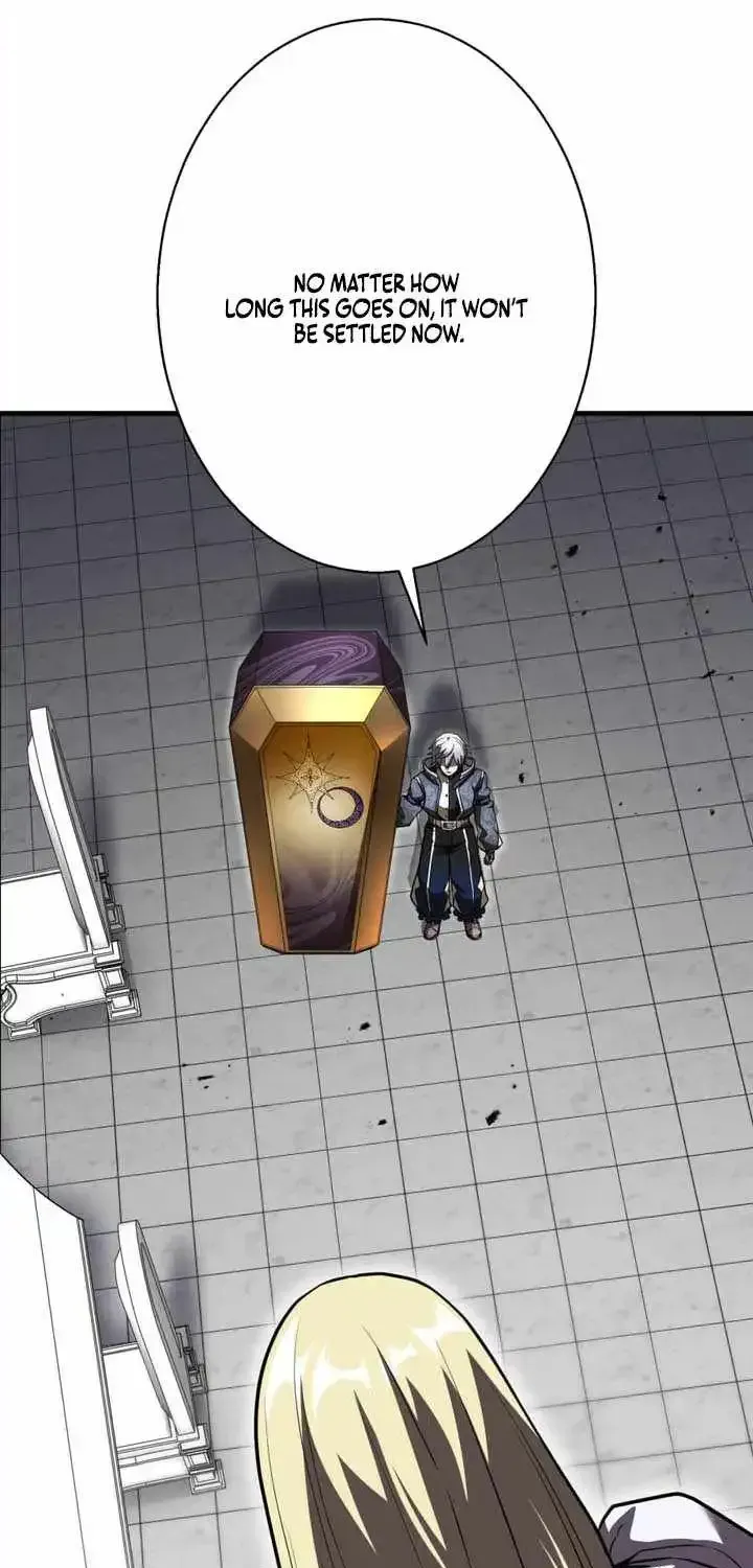 The Sword-Forging Great Hero: The Scrap Favored by the Gods Chapter 36 page 39 - 