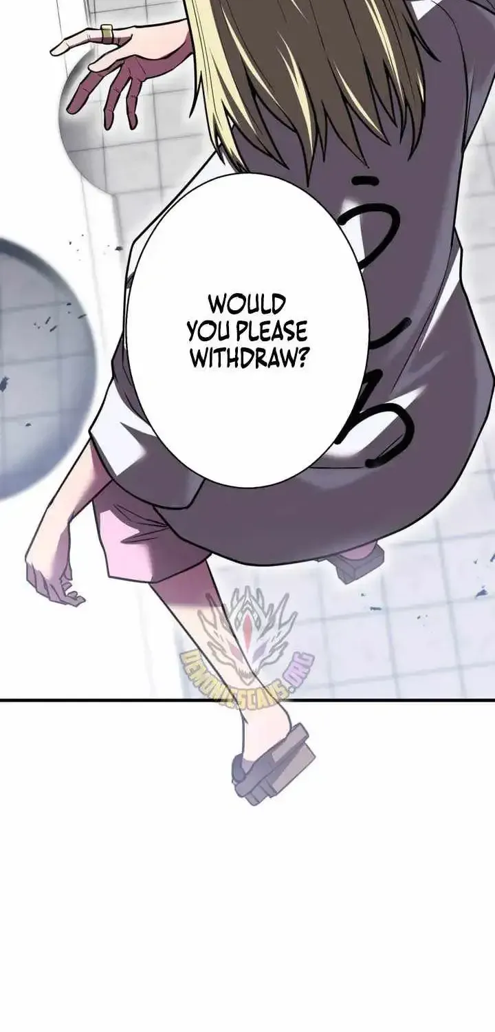 The Sword-Forging Great Hero: The Scrap Favored by the Gods Chapter 36 page 40 - 