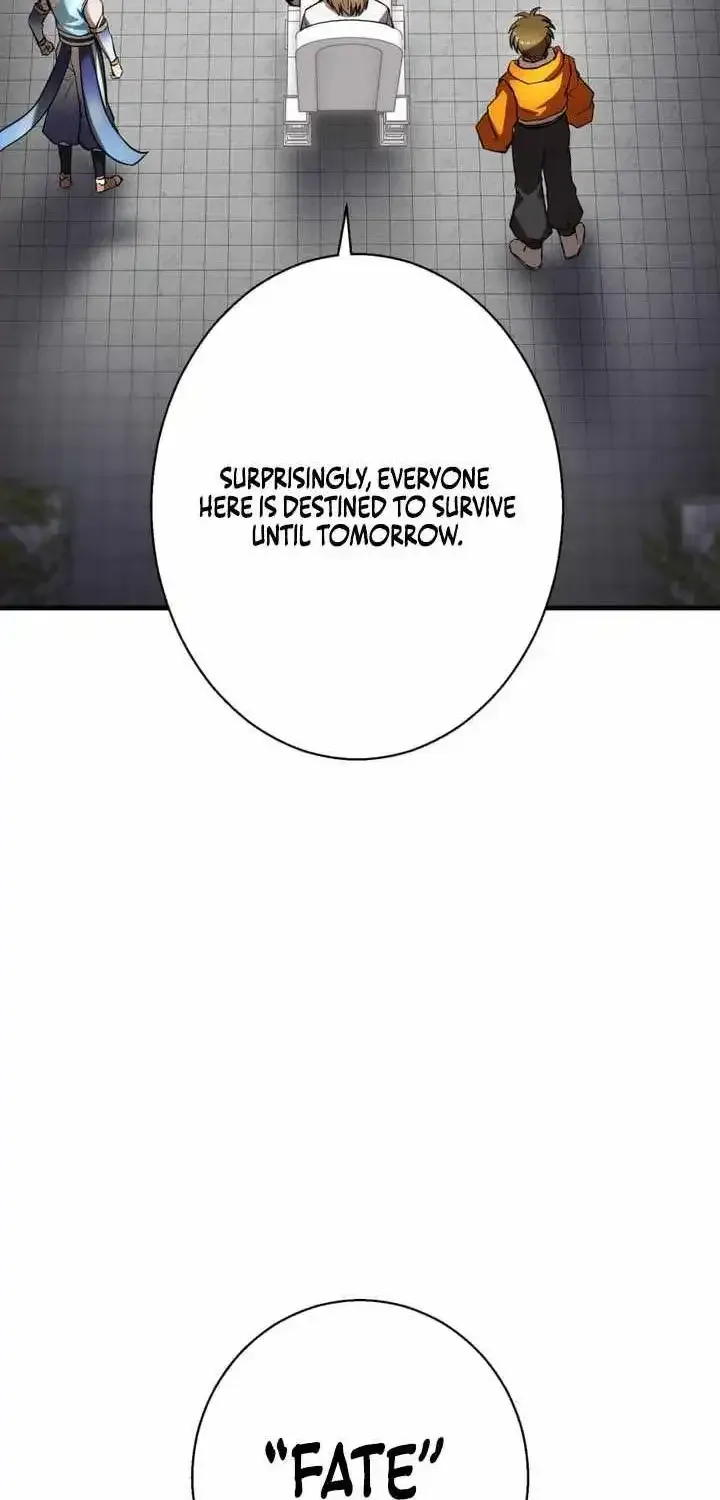The Sword-Forging Great Hero: The Scrap Favored by the Gods Chapter 36 page 5 - 