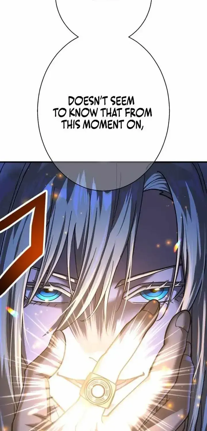 The Sword-Forging Great Hero: The Scrap Favored by the Gods Chapter 36 page 6 - 